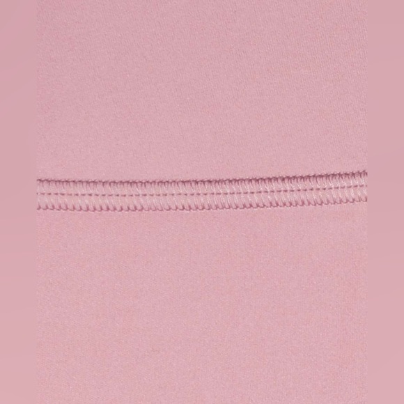 Lululemon Align 25” Leggings - Size 6, Vintage Mauve - Picture 4 of 12